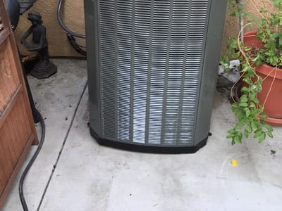 Starr Heating & Cooling