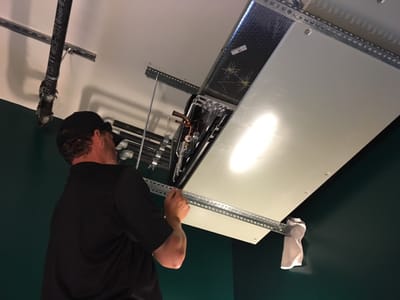 Starr Heating & Cooling