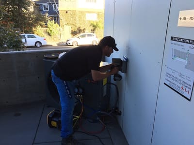 Starr Heating & Cooling