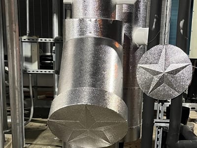 Starr Mechanical, Inc.