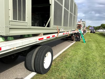 Starr Mechanical, Inc.