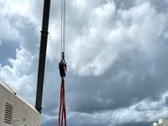 Starr Mechanical, Inc.