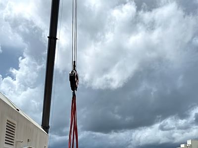 Starr Mechanical, Inc.