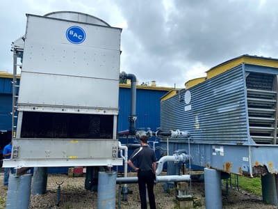 Starr Mechanical, Inc.