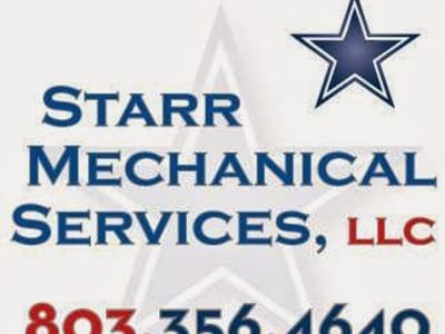 Starr Mechanical Services, LLC