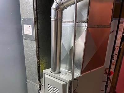 STAT HVAC - Heating, Cooling & Indoor Air Quality