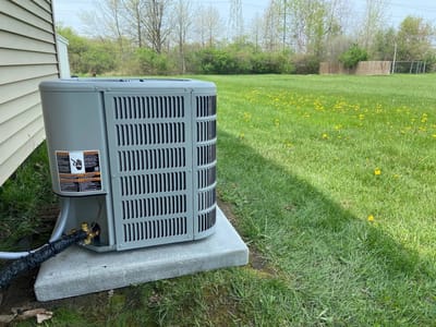 STAT HVAC - Heating, Cooling & Indoor Air Quality