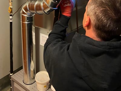 STAT HVAC - Heating, Cooling & Indoor Air Quality