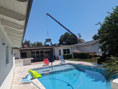 State 48 Air Conditioning and Heating LLC