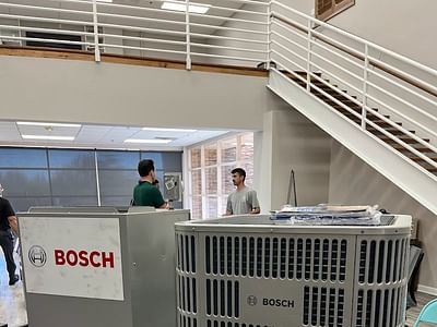 State 48 Home Services