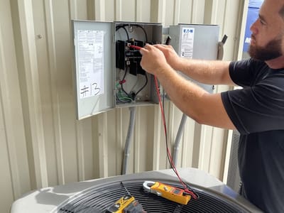 State Cool AC & Heating Services