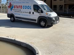 State Cool AC & Heating Services