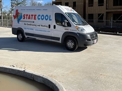State Cool AC & Heating Services