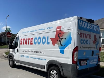 State Cool AC & Heating Services