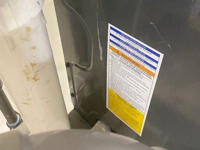 State Heating & Air Conditioning Inc