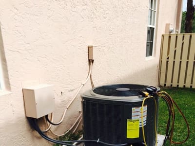 Staten Fast Heating and AC Service