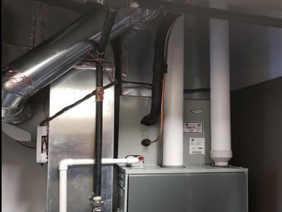 Staten Fast Heating and AC Service