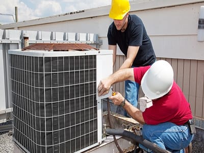Staten Fast Heating and AC Service