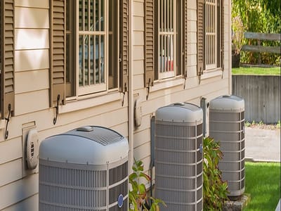 Staten Fast Heating and AC Service