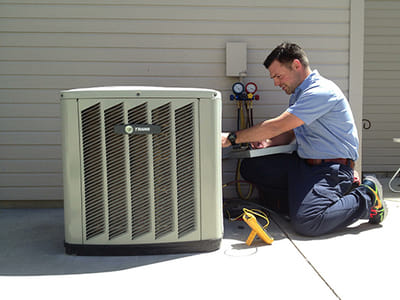 Staten Island Plumbing Heating & Air Conditioning