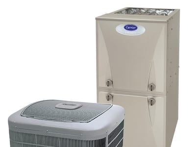 Statesville HVAC