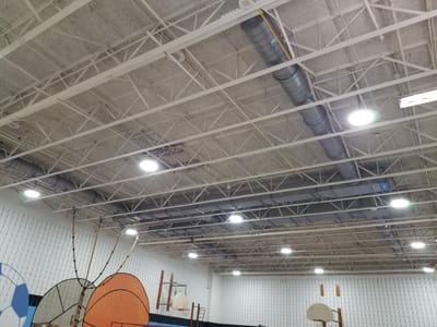 Statewide Contracting Services Inc.