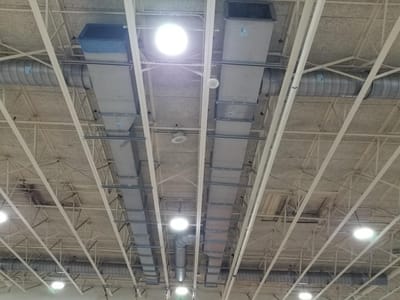 Statewide Contracting Services Inc.