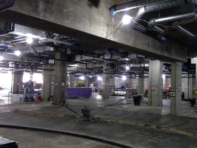 Statewide Contracting Services Inc.