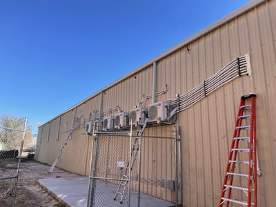 Statewide Heating, Air Conditioning & Refrigeration LLC