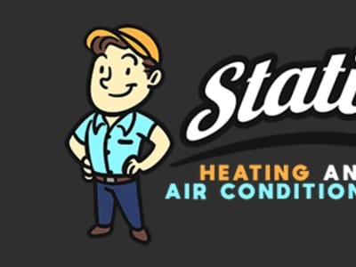 Static Heating and Air Conditioning