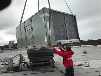 Staton Heating & Air