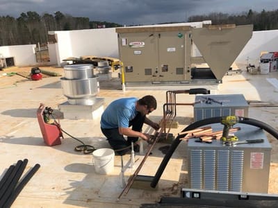 Staton Heating & Air