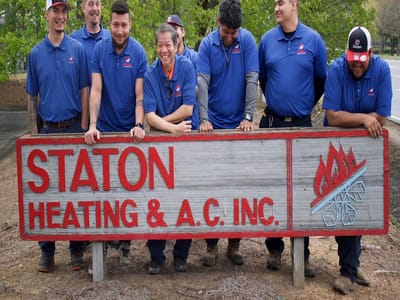 Staton Heating & Air