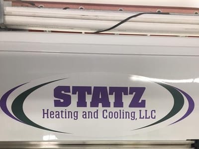 Statz Heating & Cooling L.L.C.