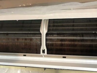 Stay Cool (A/C Cleaning)