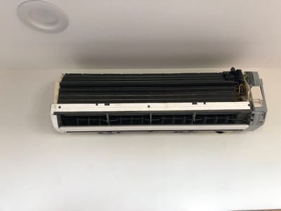 Stay Cool (A/C Cleaning)