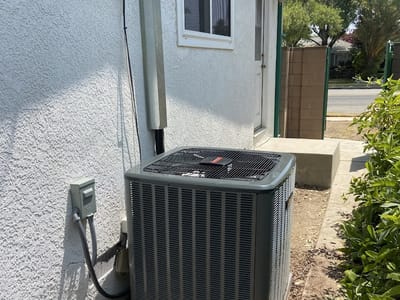 Stay Cool Air Conditioning And Heating