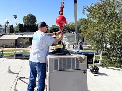 Stay Cool Air Conditioning And Heating