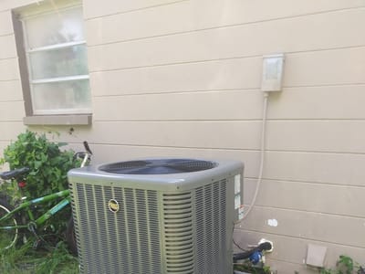 Stay Cool Air Conditioning & Heating