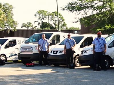 Stay Cool Air Conditioning & Heating