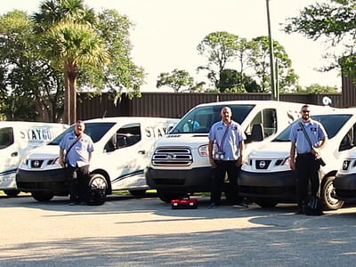 Stay Cool Air Conditioning & Heating