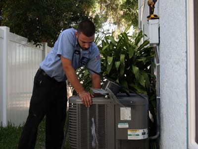 Stay Cool Air Conditioning & Heating