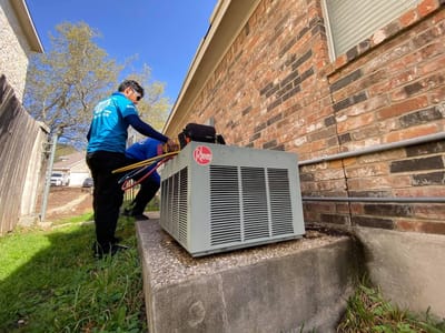 Stay-Cool Air Conditioning & Heating