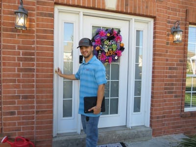 Stay Cool Climate Control