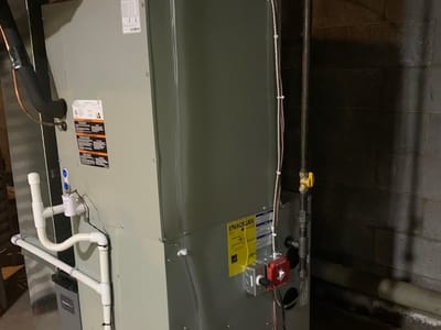 Stay Cool Heating and Air Conditioning