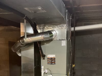 Stay Cool Heating and Air Conditioning