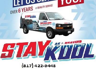 Stay Kool A/C & Heating
