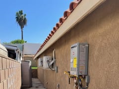 Staycool Airflow A/C & Heating