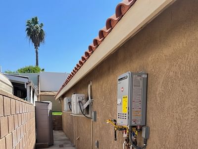 Staycool Airflow A/C & Heating