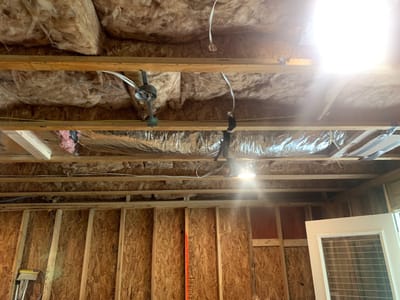 Staycool Heating & Air LLC